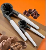 MyBru Metal Ceviz ve Fındık Kıracağı 2'li Set - 3