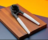 MyBru Metal Ceviz Kıracağı - 4