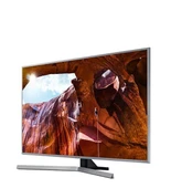 Samsung UE-65RU7440 4K Ultra HD 65'' 165 Ekran Uydu Alıcılı Smart LED Televizyon - 1