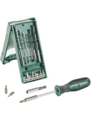 Bosch X-line Delme ve Vidalama Seti (16 Parça) - 2