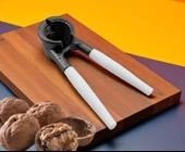 MyBru Metal Ceviz Kıracağı - 1