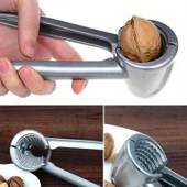 MyBru Metal Ceviz Kıracağı - 3