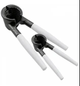 MyBru Metal Ceviz ve Fındık Kıracağı 2'li Set - 2