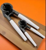 MyBru Metal Ceviz ve Fındık Kıracağı 2'li Set - 1