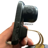 ARWOAN Kablosuz Şarjlı Telefon Tutucu ve Ses Yükseltici - 3