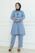 takım elbise mavi 107 - 1