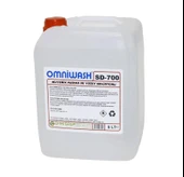 Omniwash SD-700 Hijyenik Paspas ve Yüzey Solüsyonu 5000 ml 4 Adet - 2