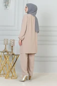 Takım elbise krem 101 - 3