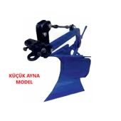 Çapa Makinesi Dönerli Pulluk-Tarımgaraj - 1