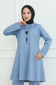 takım elbise mavi 107 - 2