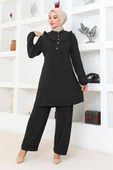 Takım elbise siyah 102 thumbnail 3