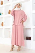 takım elbise pembe 106 - 3