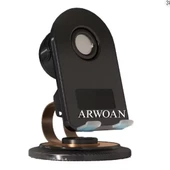 ARWOAN Kablosuz Şarjlı Telefon Tutucu ve Ses Yükseltici - 1