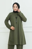 takım elbise haki 107 - 3