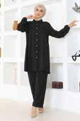takım elbise siyah 104 - 1