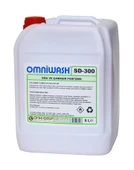 Omniwash SD-300 Ihlamur Oda ve Çamaşır Parfümü 5 Litre 4 Adet - 2