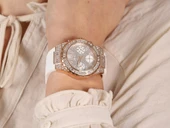 Guess GUGW0038L2 Kadın Kol Saati thumbnail 4