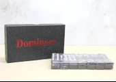 Plastik Kutulu Domino Oyunu - 1
