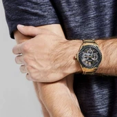 Guess GUW1305G2 Erkek Kol Saati thumbnail 4