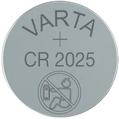 CR2025 LİTYUM PİL TEKLİ PAKET FİYAT (5047) - 2