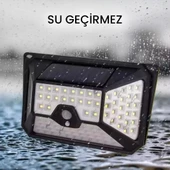 YT-109 SENSÖRLÜ SMD LEDLİ SOLAR LAMBA (5047) - 3