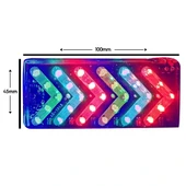 ELEKTRİKLİ İŞARET CİHAZI TEK YÖN OKLU (5047) thumbnail 3