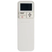 TOSHIBA KLİMA KUMANDASI SÜRGÜLÜ (5047) - 1