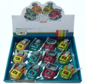 Seher Mini Geri Dönüş Mühendislik Aracı - 1