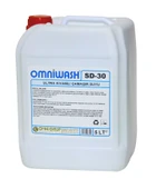 Omniwash SD-30 5000 ml Ultra Kıvamlı Çamaşır Suyu 4 Adet - 2