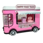 Pasifik Sokak Satış Aracı 898333 - 1