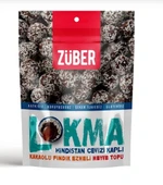 Züber Lokma Meyve Topu 96 Gr Hindistan Cevizli thumbnail 1