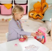 Baby Born Mucize Bebek Kız Emma 43cm 834800 thumbnail 3