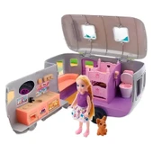 Pasifik Işıklı Jeep Karavan 8005 - 2