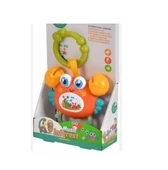 Seher Yengeç Sallama Çanı 855-120 - 1