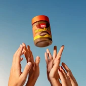 Züber Peanutzilla Kakaolu Fıstık Ezmesi 315 Gr - 7