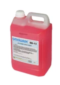 Omniwash SD-13 5000ml Eco Hijyenik Köpük Sıvı El Sabunu 4 Adet - 2