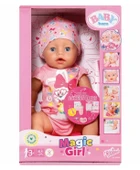 Baby Born Mucize Bebek Kız Emma 43cm 834800 thumbnail 2
