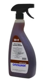 Omniwash Sd-9 750ml Yağ Sökücü Fırın ve Izgara Temizleme Maddesi 6 Adet - 2