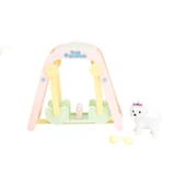 Mega Bay Dreamy Mini Tavşan Aksesuar - 3