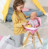 Baby Born Mama Sandalyesi 829271 - 3