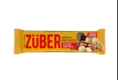 Züber Meyve Barı 40 Gr Yer Fıstıklı Ve Kakaolu - 1