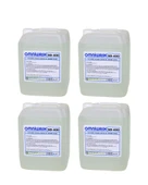 Omniwash SD-400 5000ml Hijyenik Köpük Sıvı El Sabunu 4 Adet - 1