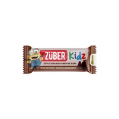Züber Kidz Meyve Barı 25 Gr Kakaolu - 1