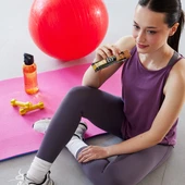 Züber Hi-protein Bar 45 Gr Fıstık - 3