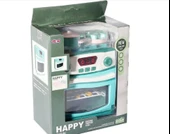 Nizam Happy Fırın - 1