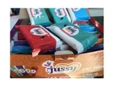 Jussy 36lı Cep Islak Mendil ( Pakette 15 Adet) (Alcohol Free - Paraben Free ) - 1