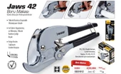 Sgs 1012 Pprc Boru Makası  JAWS42 - 3