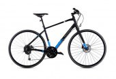 Peugeot T11 28 Jant 27 Vites HD Şehir Bisikleti Siyah-Yeşil (49 Cm) - 1