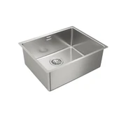 Teka Be Linea RS15 50.40 Pureclean Paslanmaz Çelik Eviye thumbnail 2