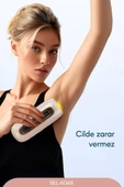 Sinbo Sel-6048 IPL Lazer Epilasyon Cihazı Acısız Kalıcı Epilasyon Purple thumbnail 6